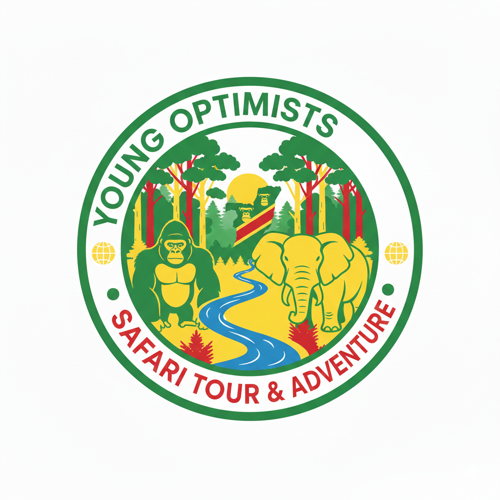 Young Optimists Safari Tour & Adventure
