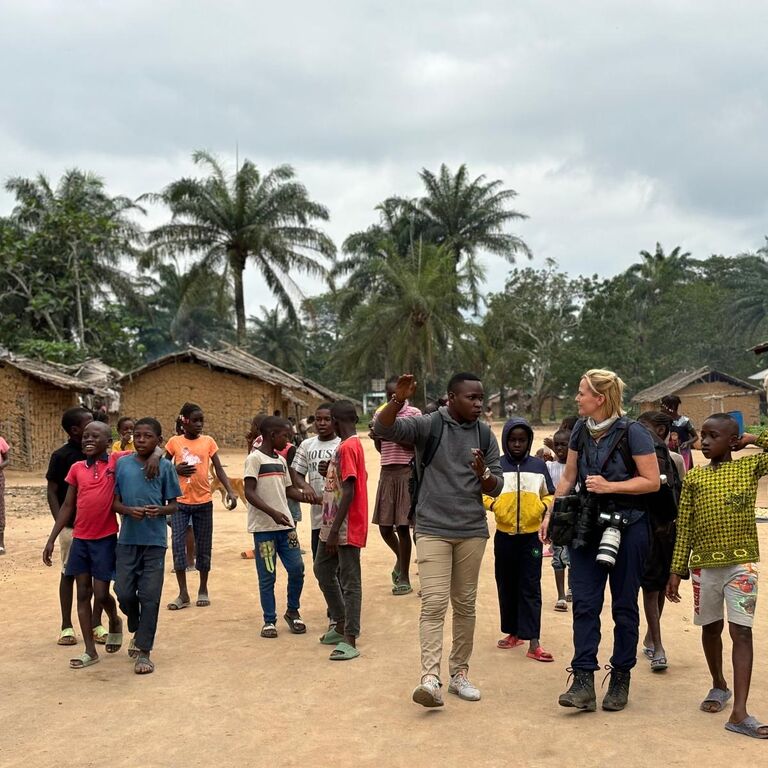 Young Optimists Safari Tour & Adventure