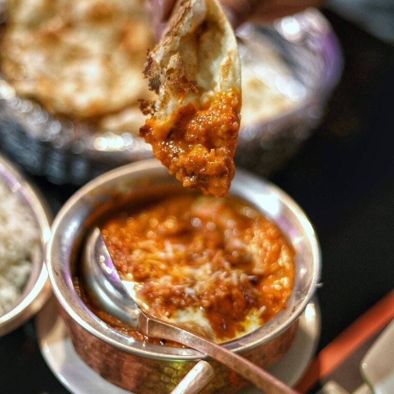 Shere Punjab restaurant