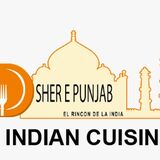 Shere Punjab restaurant