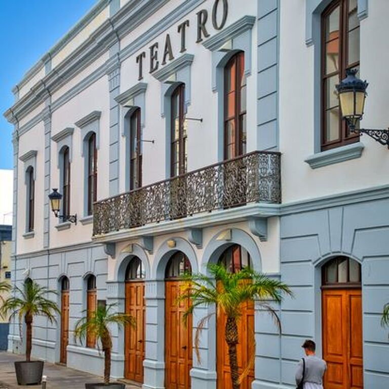 La Palma Freetours