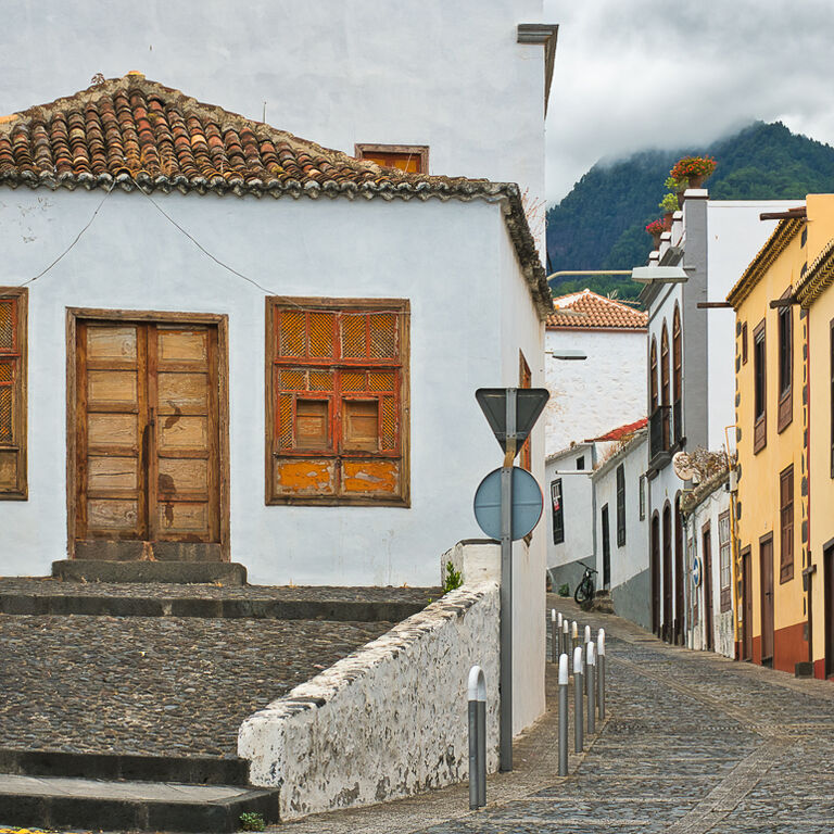 La Palma Freetours