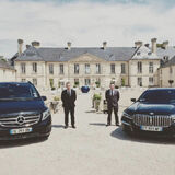 NORMANDY SHUTTLE DRIVERS