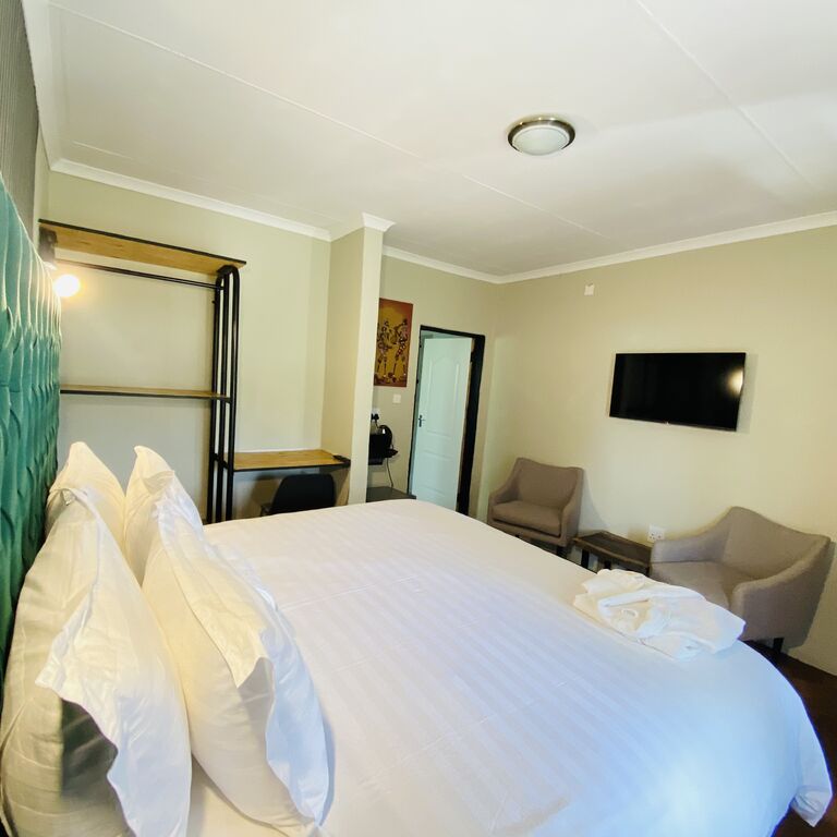 The Signature Hotel