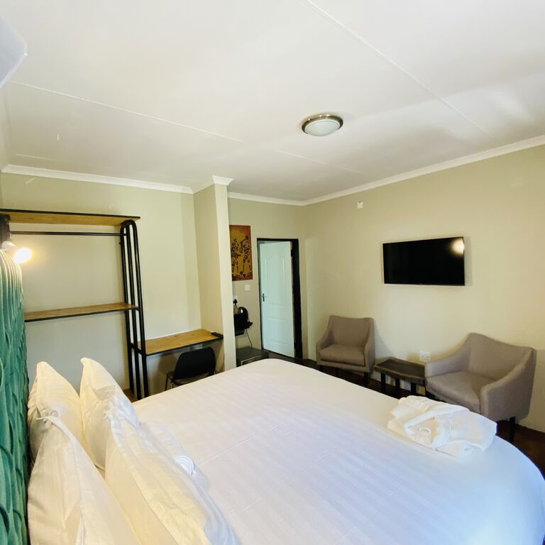 The Signature Hotel