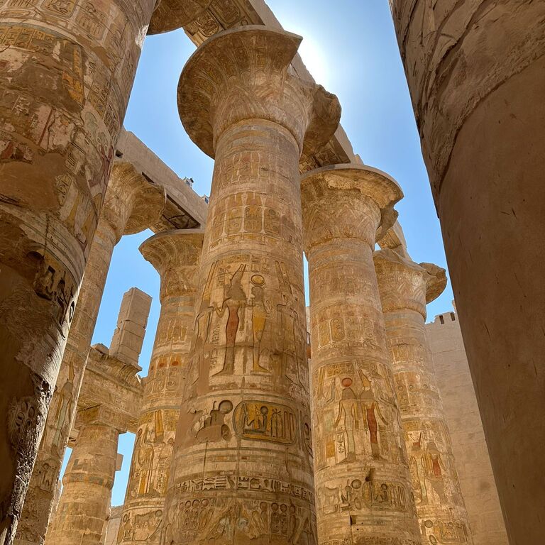 Seven Gates Tours