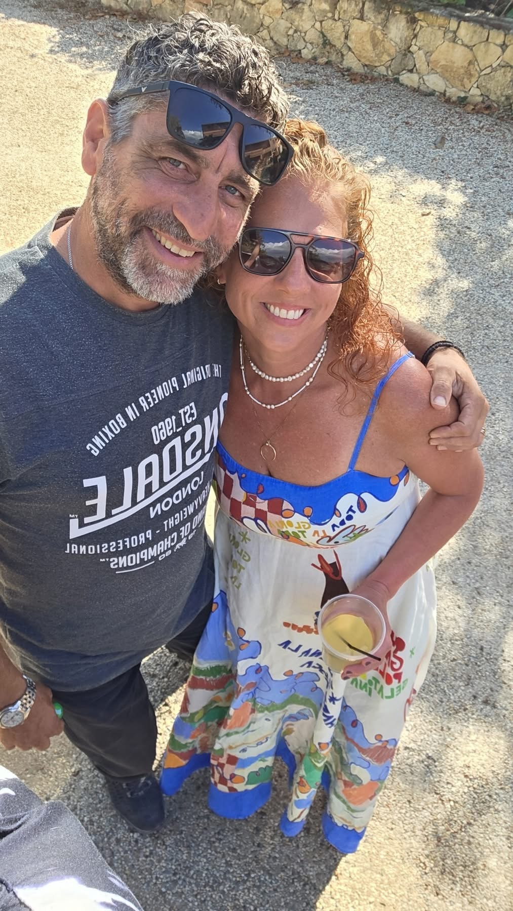My Crete transfers