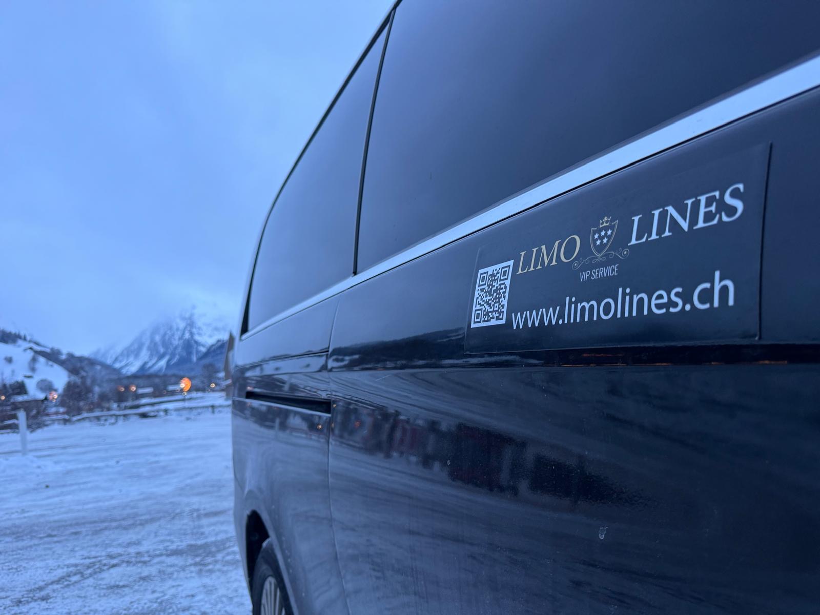 LINES GmbH