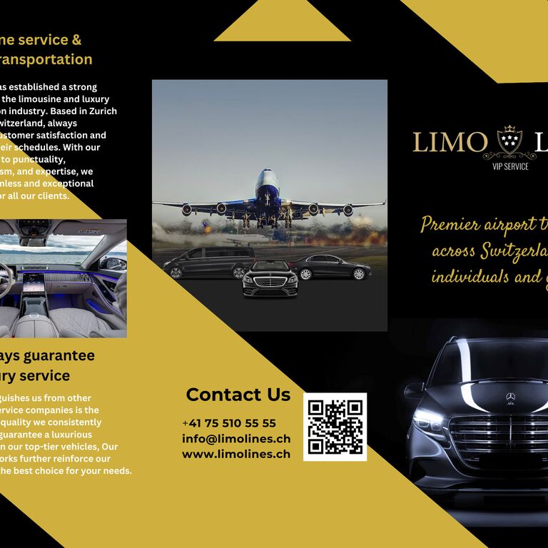 LINES GmbH