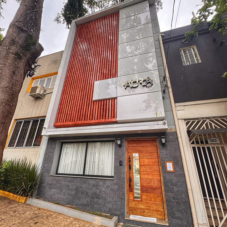 Aura Spa