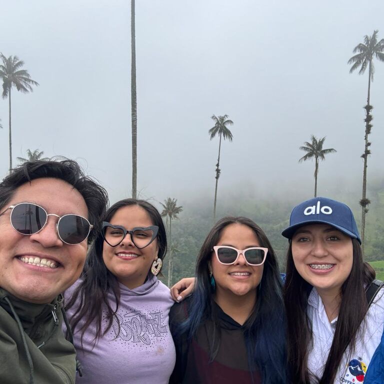 COFFEE TOURS COLOMBIA