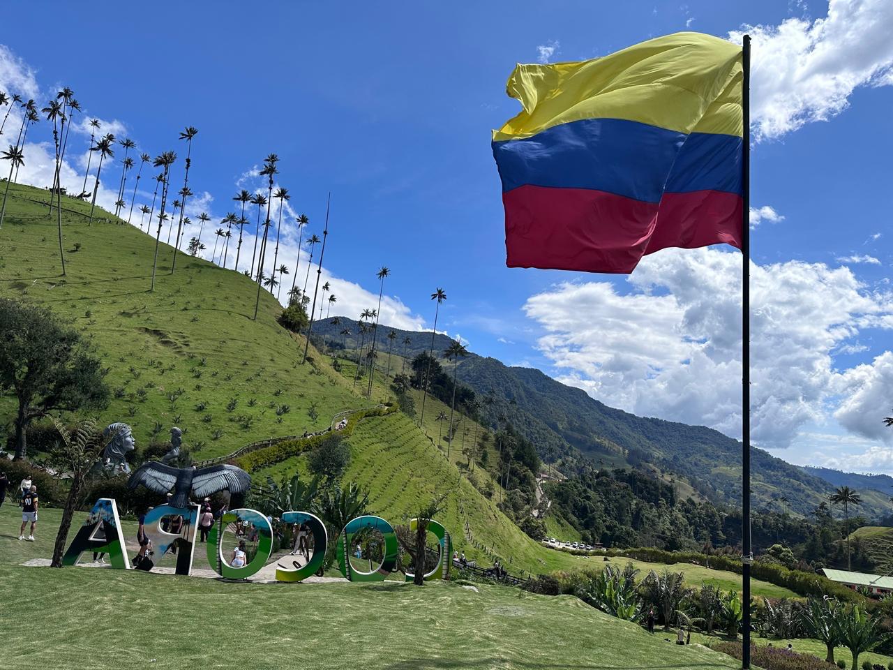 COFFEE TOURS COLOMBIA