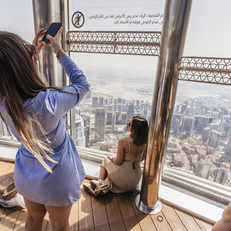 Royal Smart Tourism