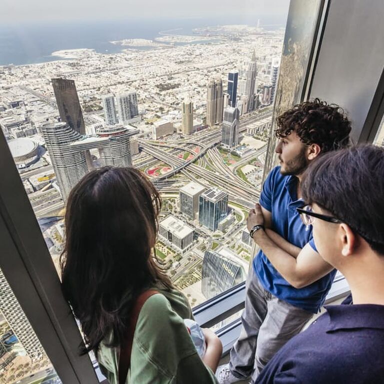 Royal Smart Tourism