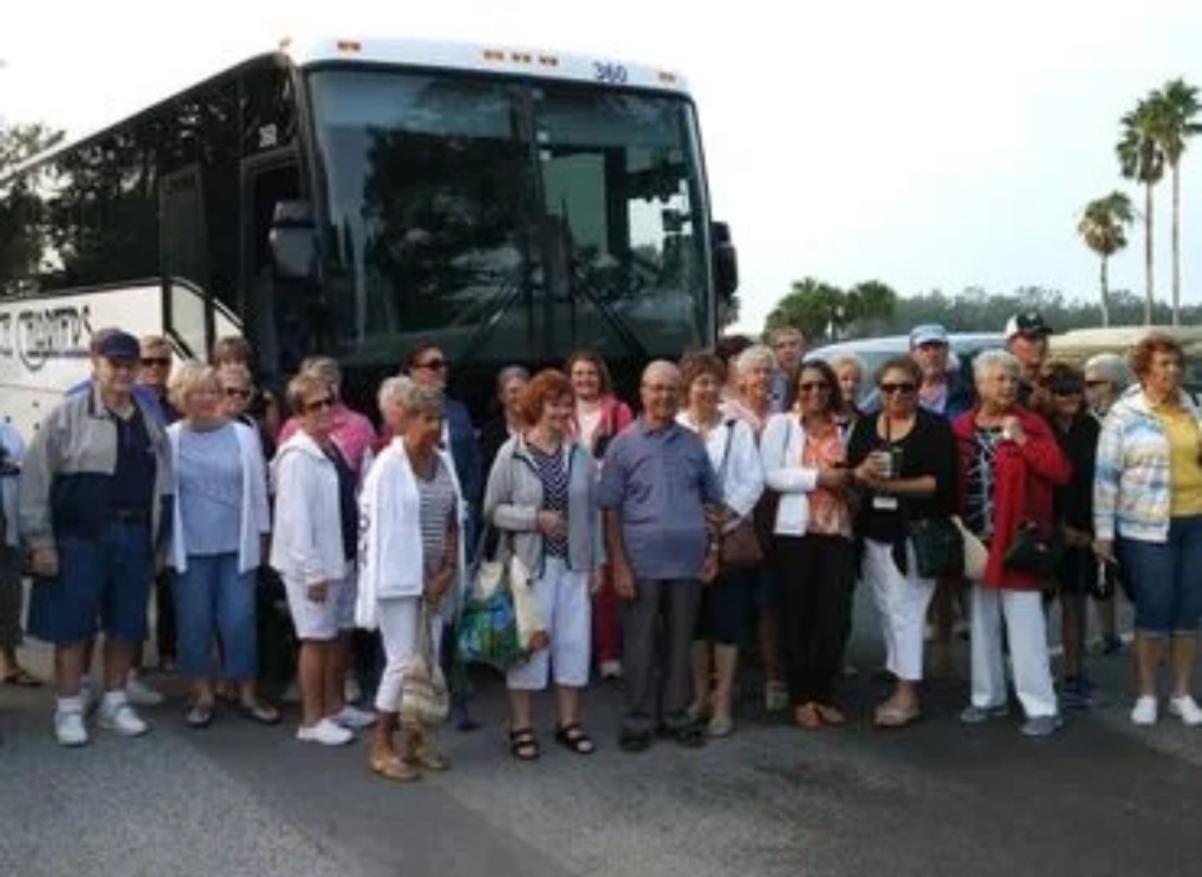 Glory Tours
