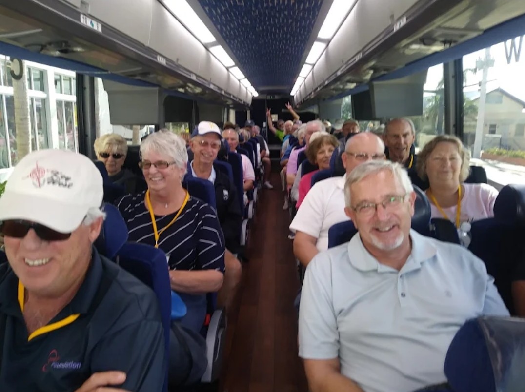 Glory Tours