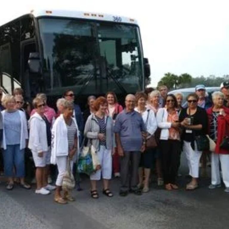 Glory Tours