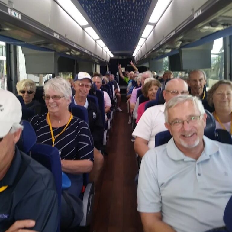 Glory Tours