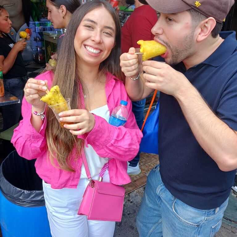 Medellin History Tour