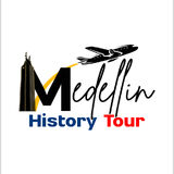 Medellin History Tour