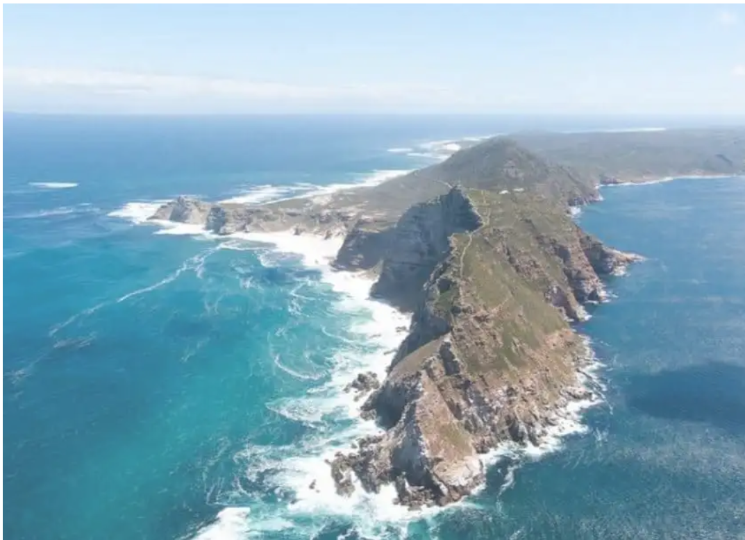 BEYOND CAPE TOURS