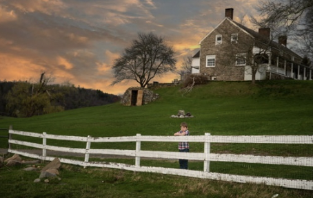 Tamerlaine Sanctuary & Preserve