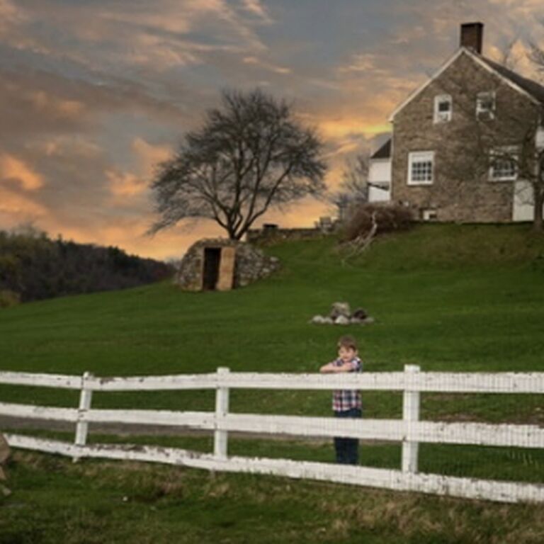 Tamerlaine Sanctuary & Preserve