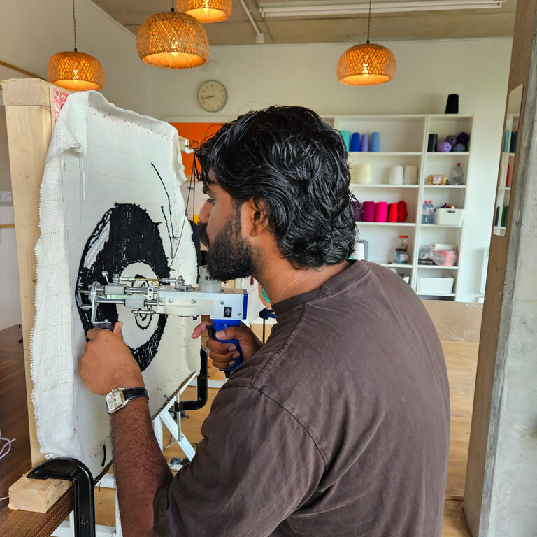 Craft Studio London