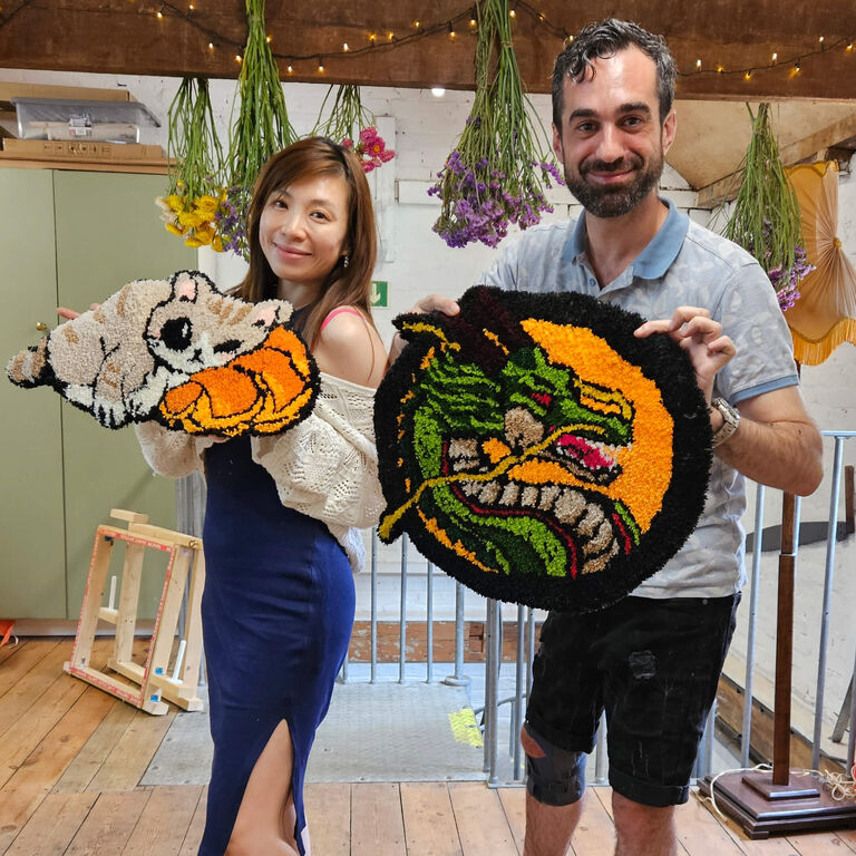 Craft Studio London
