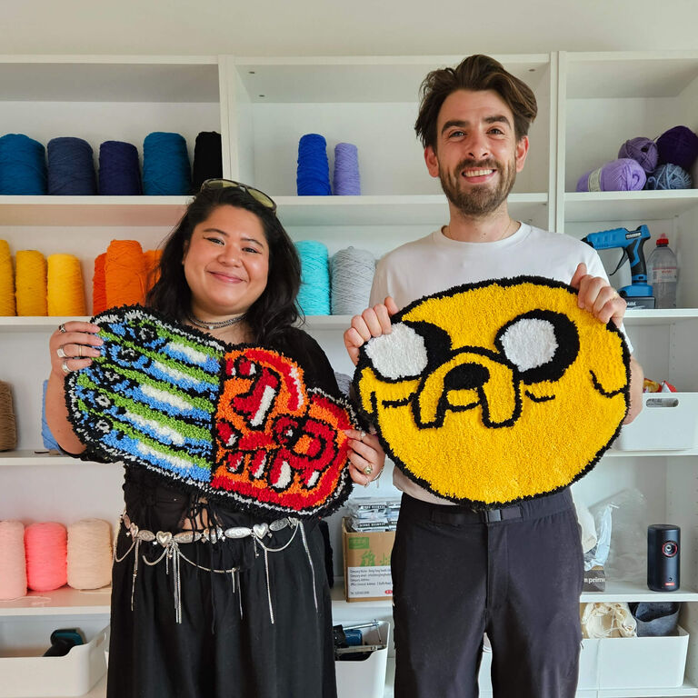 Craft Studio London