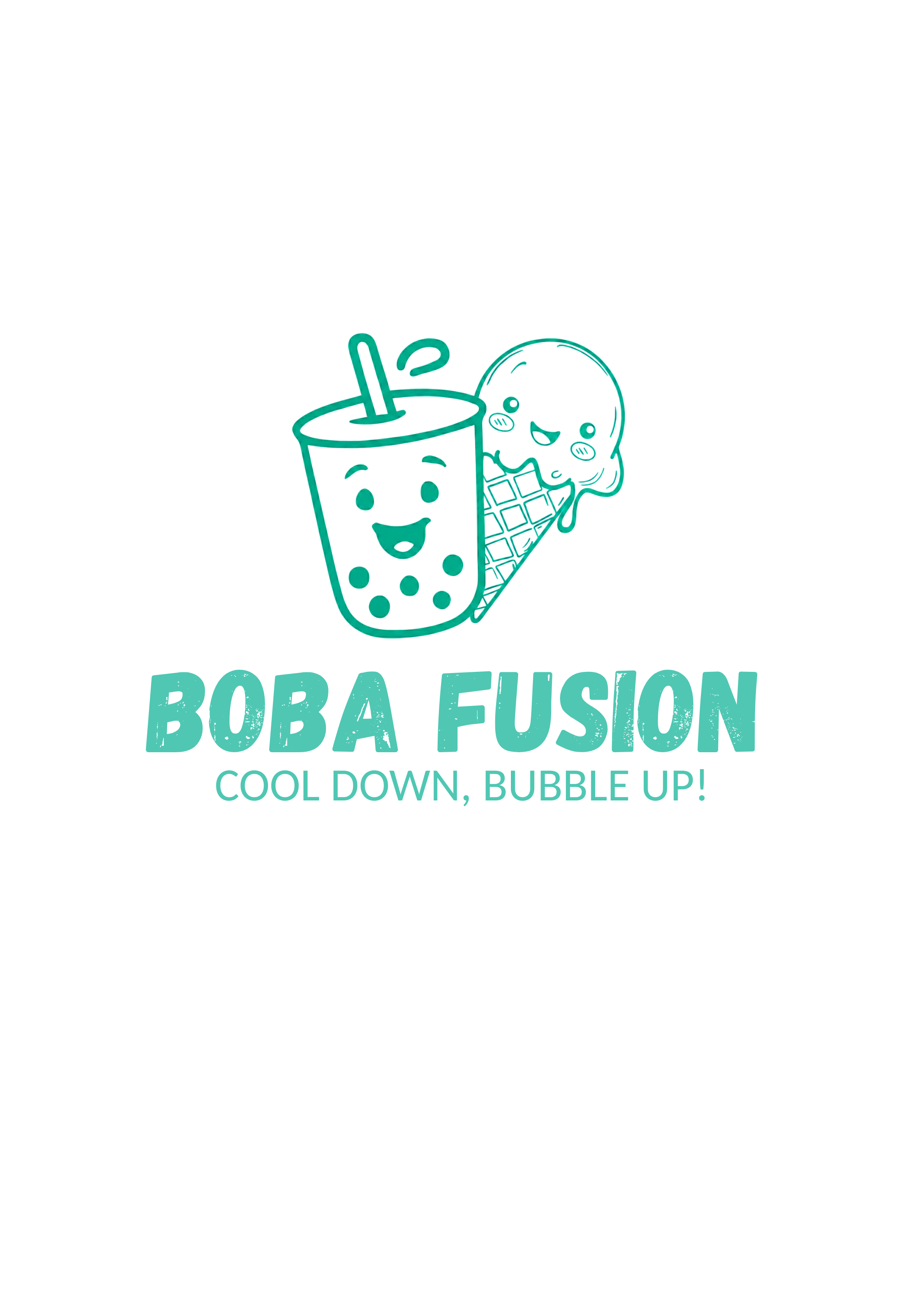 BOBA FUSION