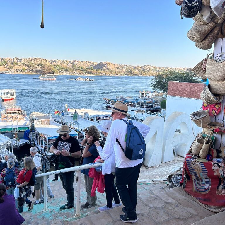 Nubian kingdom