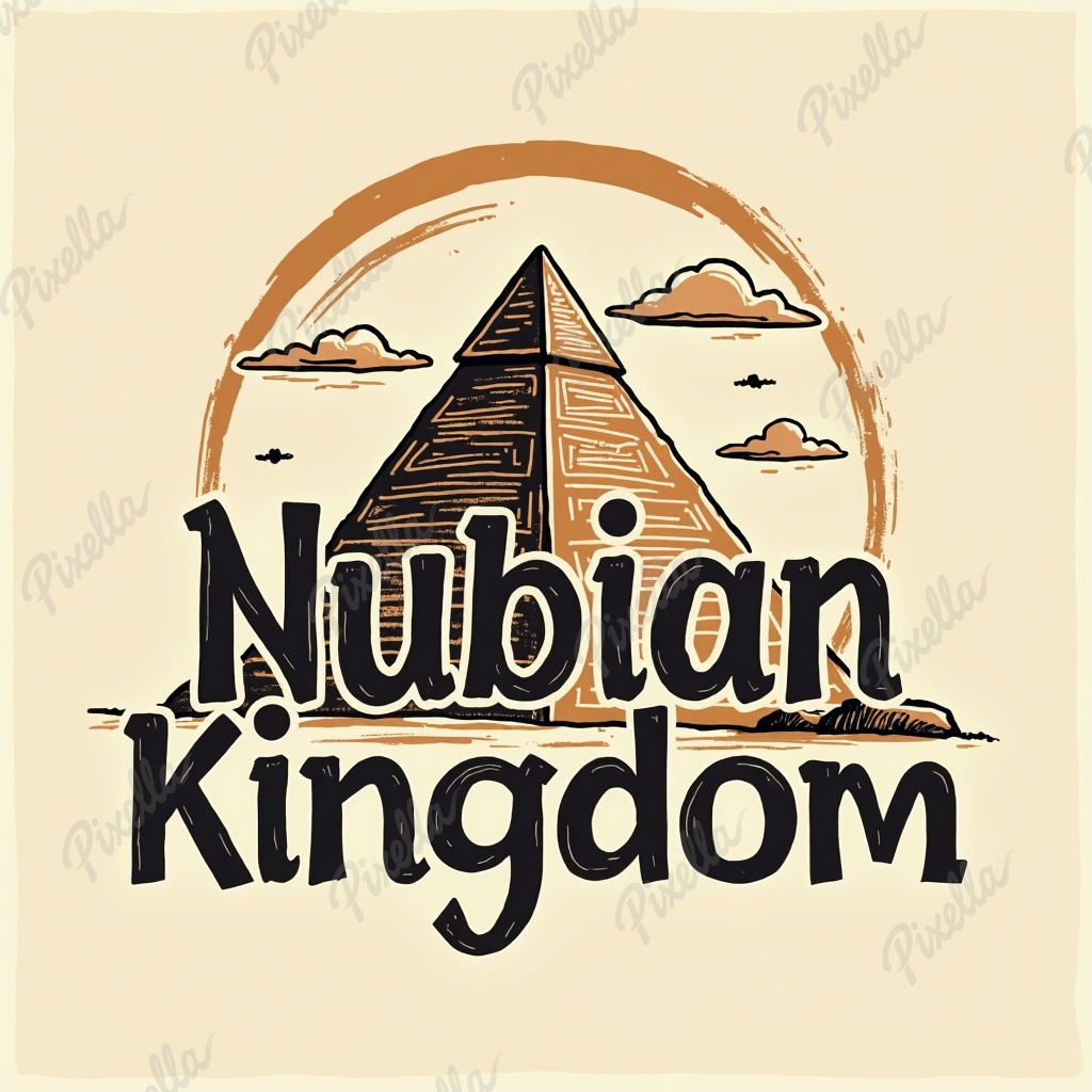 Nubian kingdom