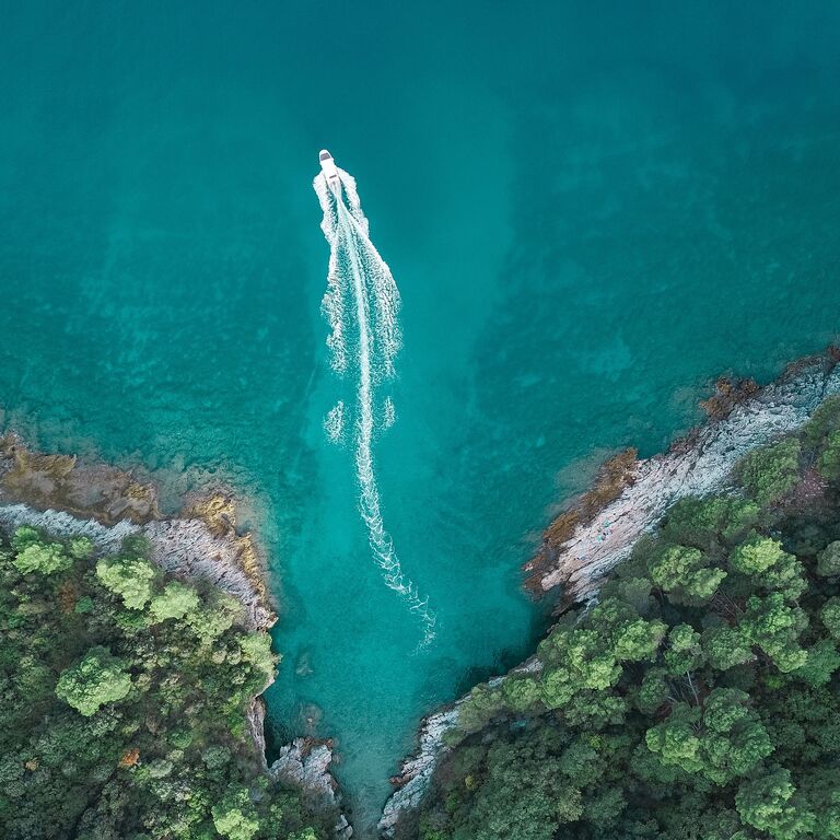 LUKS Rent a Boat - Medulin