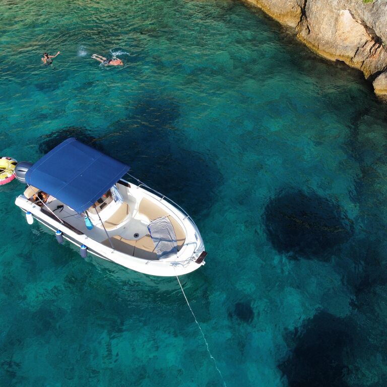 LUKS Rent a Boat - Medulin