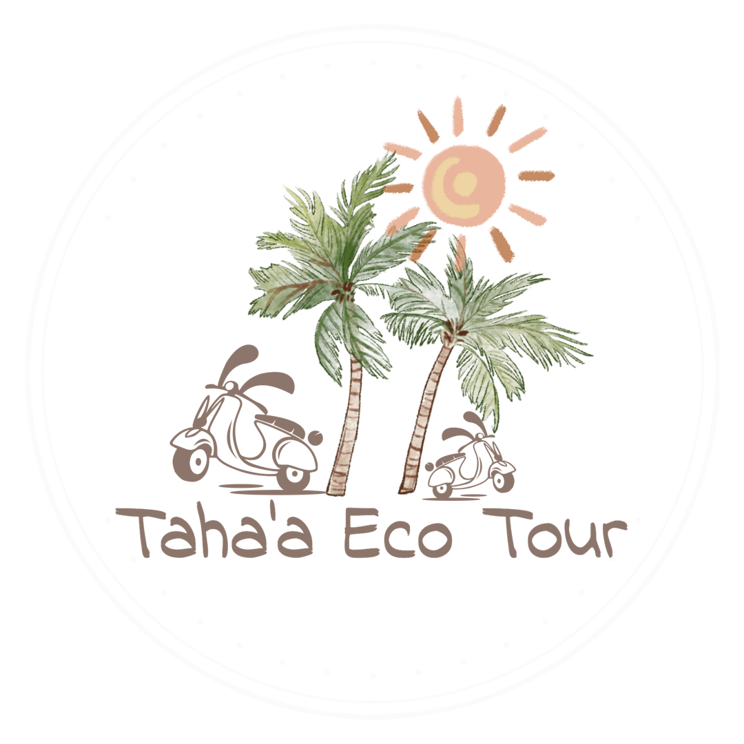 Tahaa Eco Tour