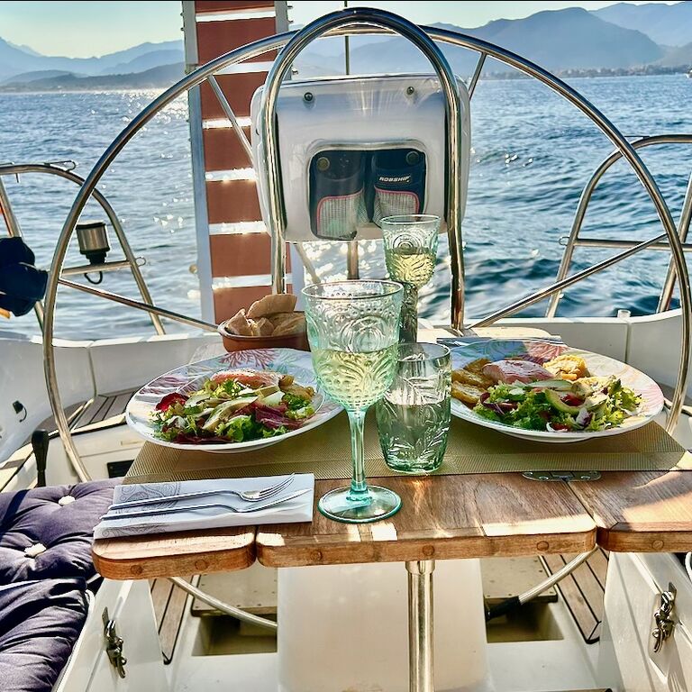 Romantic Sailing Mallorca