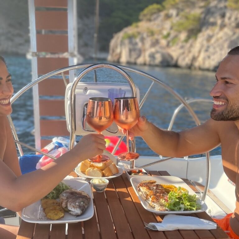 Romantic Sailing Mallorca