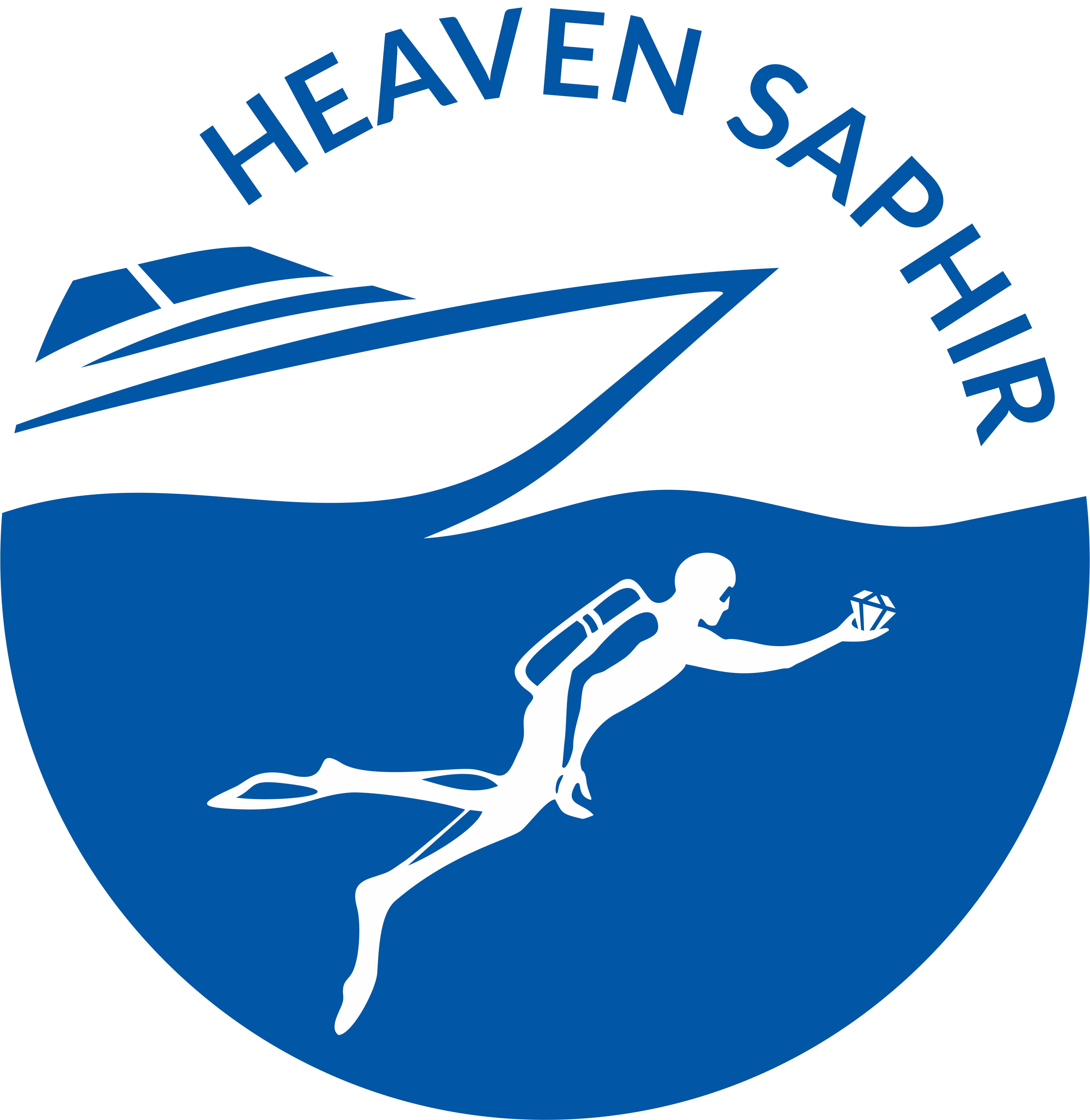 Heaven Saphir Red Sea liveaboard