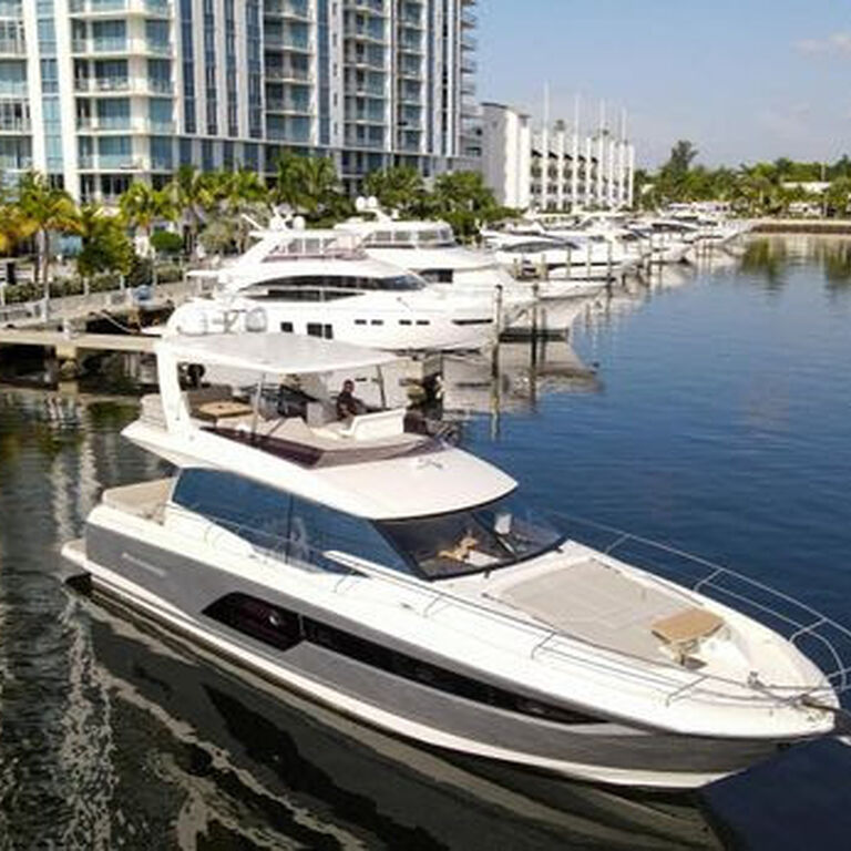 BOAT MIAMI RENTAL LLC