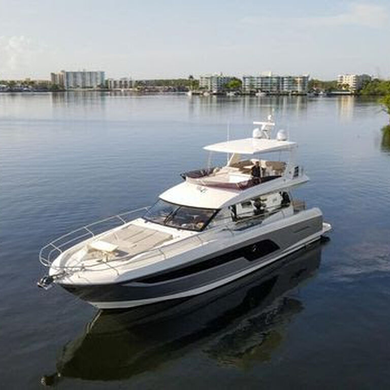 BOAT MIAMI RENTAL LLC