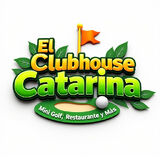 El Clubhouse Catarina