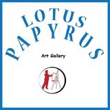 Lotus Papyrus Luxor