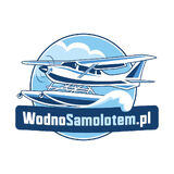 Scenic flights over Baltic Sea