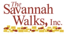 The Savannah Walks