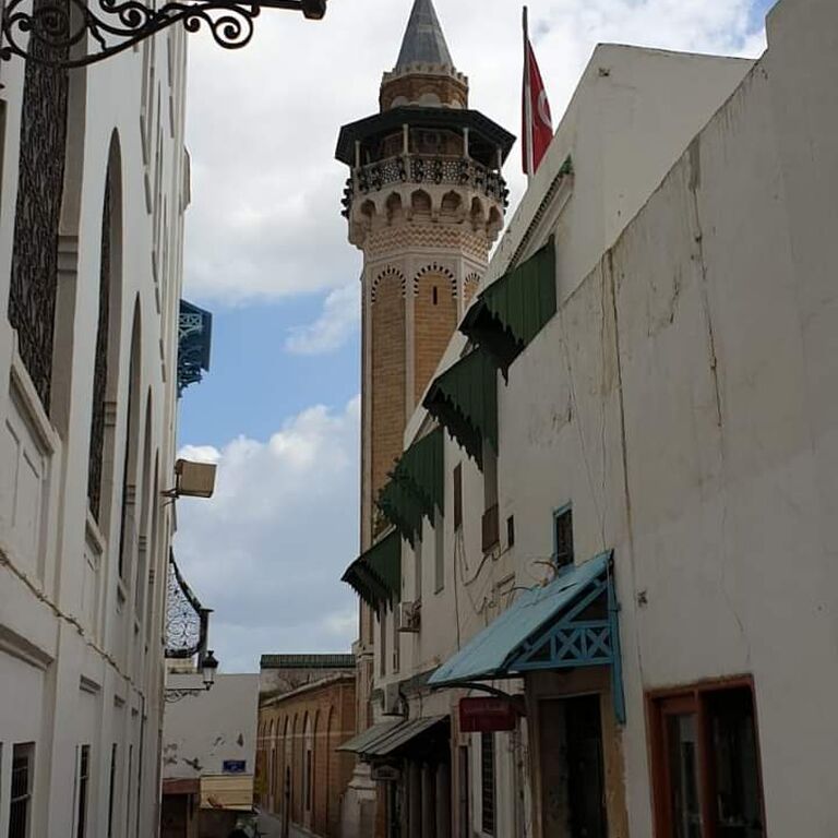 Mbarki Travel Service