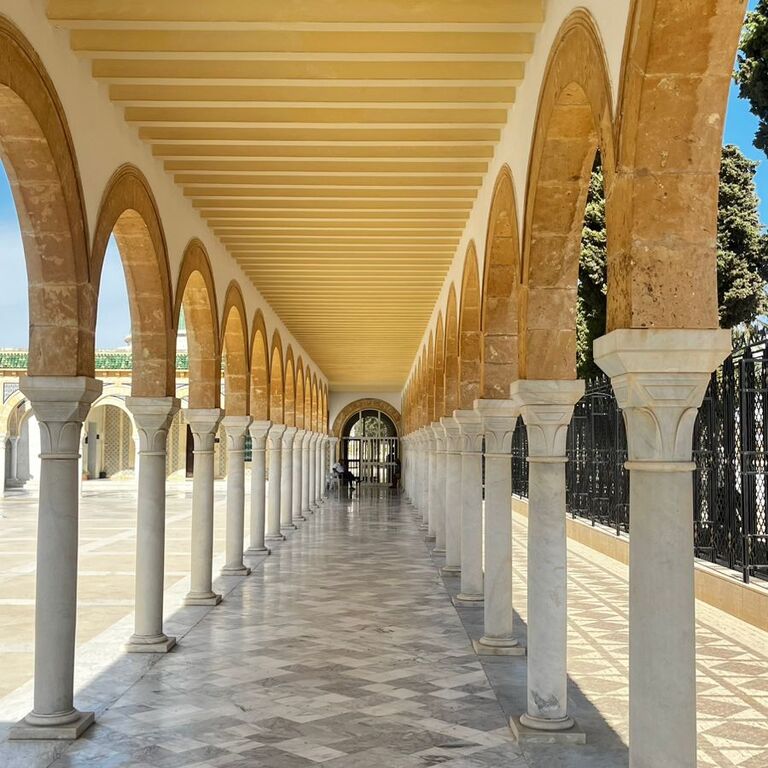 Mbarki Travel Service