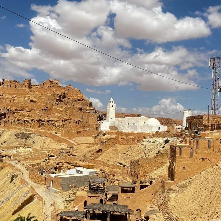Mbarki Travel Service