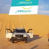 Mbarki Travel Service