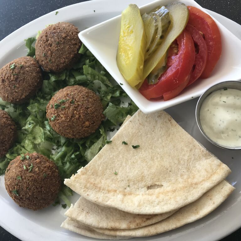 Ali baba